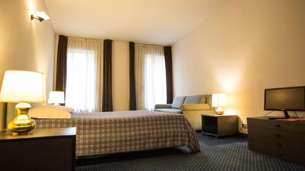 Castelvecchio Aparthotel