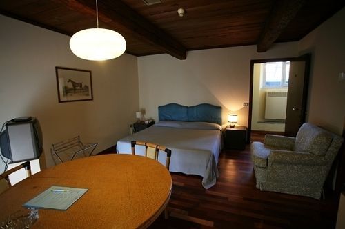 Castelvecchio Aparthotel